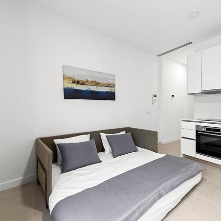 Palmera Sea View Patalavaca Εξωτερικό φωτογραφία