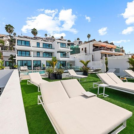 Palmera Sea View Patalavaca Εξωτερικό φωτογραφία