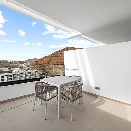Palmera Sea View Patalavaca Εξωτερικό φωτογραφία