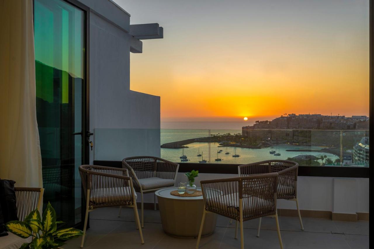 Palmera Sea View Patalavaca Εξωτερικό φωτογραφία