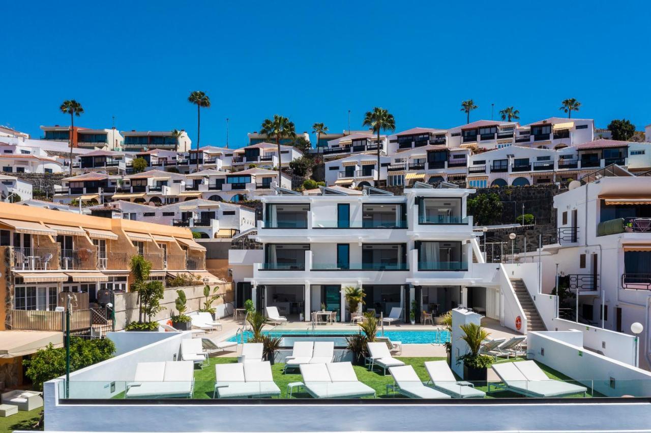 Palmera Sea View Patalavaca Εξωτερικό φωτογραφία
