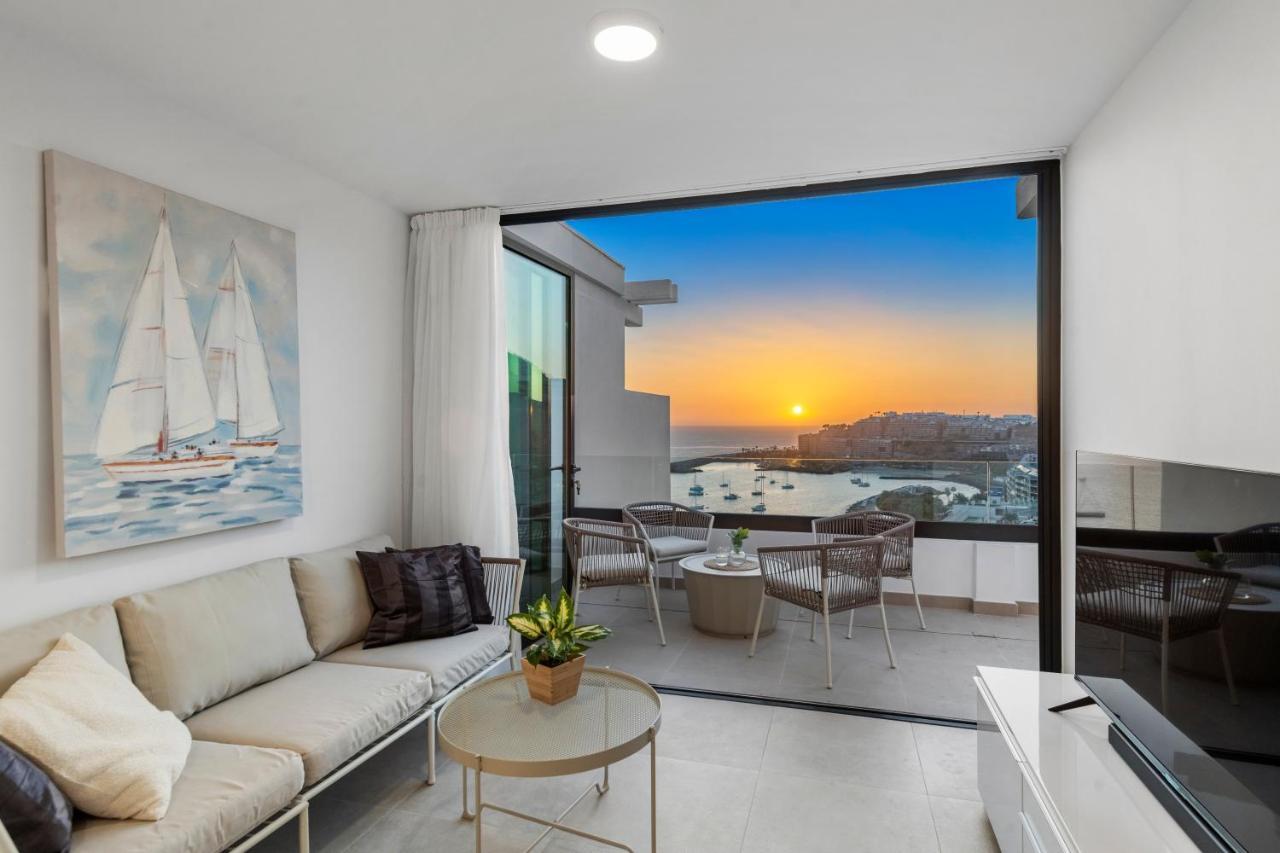 Palmera Sea View Patalavaca Εξωτερικό φωτογραφία