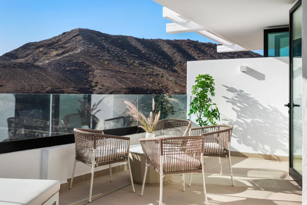 Palmera Sea View Patalavaca Εξωτερικό φωτογραφία
