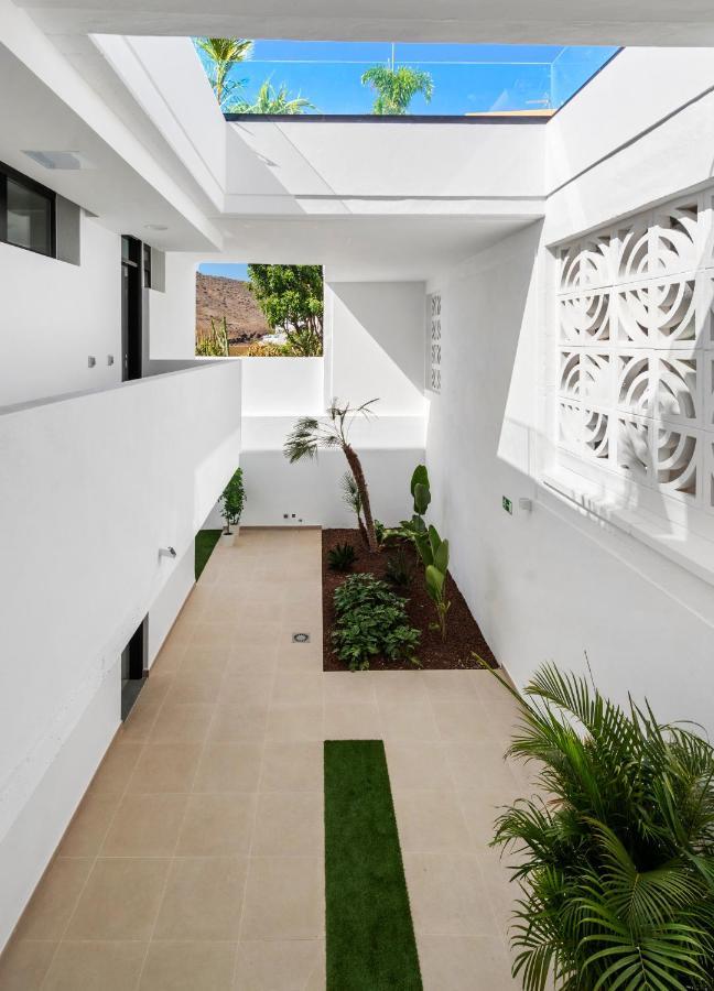 Palmera Sea View Patalavaca Εξωτερικό φωτογραφία