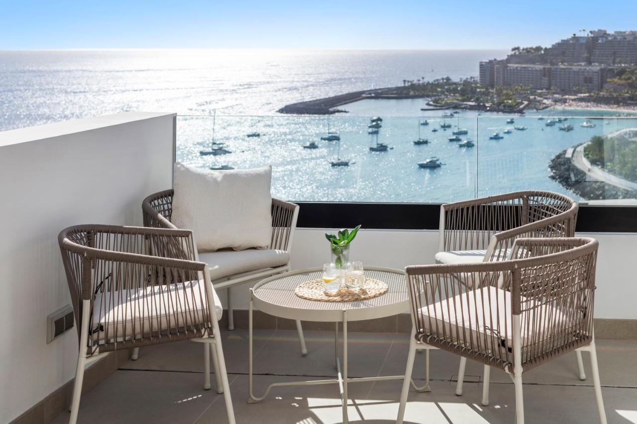 Palmera Sea View Patalavaca Εξωτερικό φωτογραφία
