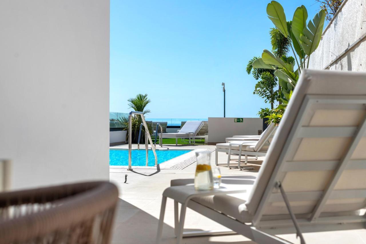 Palmera Sea View Patalavaca Εξωτερικό φωτογραφία