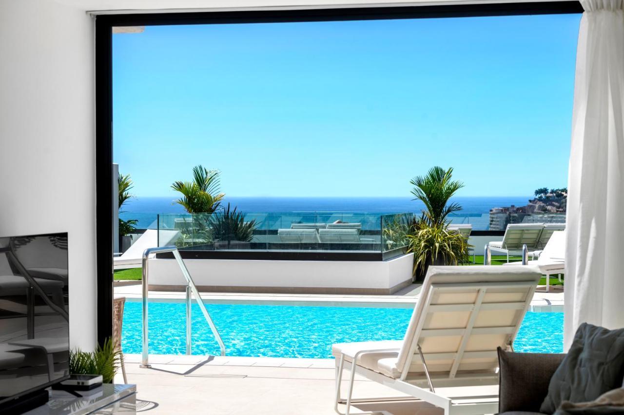 Palmera Sea View Patalavaca Εξωτερικό φωτογραφία
