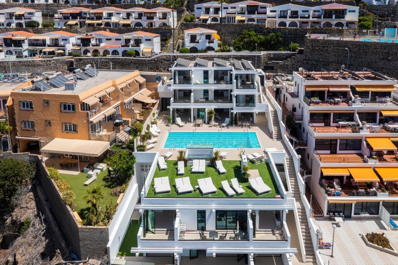 Palmera Sea View Patalavaca Εξωτερικό φωτογραφία