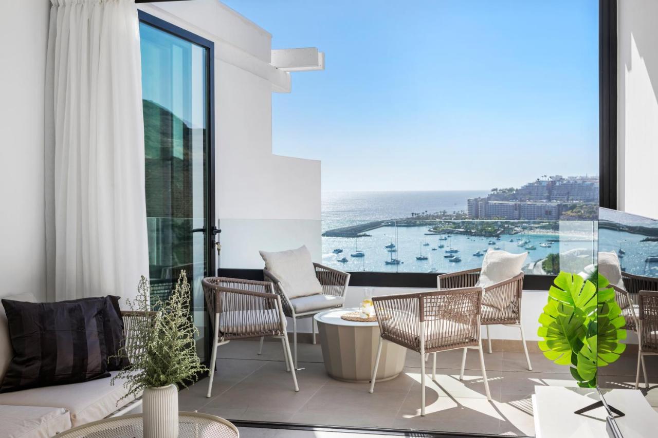 Palmera Sea View Patalavaca Εξωτερικό φωτογραφία