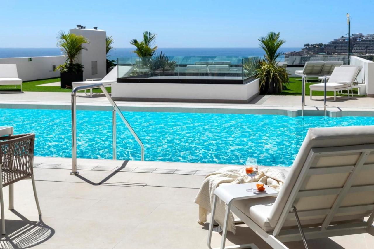 Palmera Sea View Patalavaca Εξωτερικό φωτογραφία