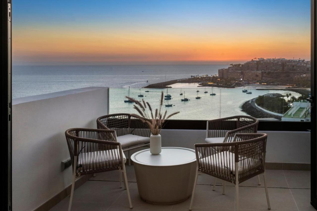 Palmera Sea View Patalavaca Εξωτερικό φωτογραφία