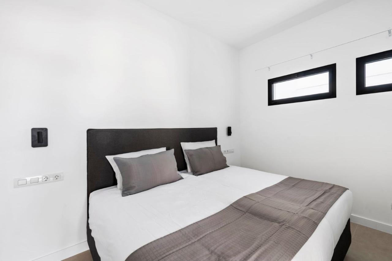 Palmera Sea View Patalavaca Εξωτερικό φωτογραφία
