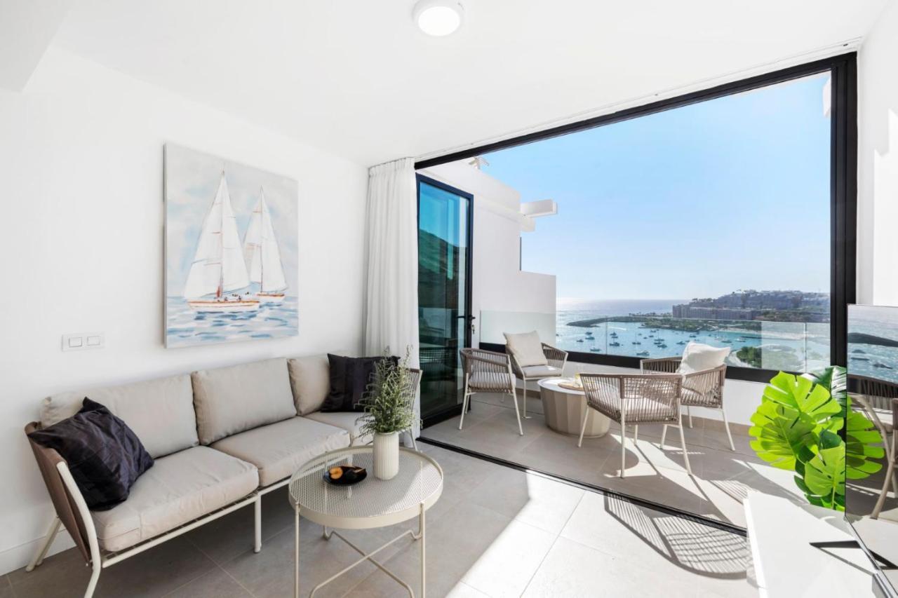 Palmera Sea View Patalavaca Εξωτερικό φωτογραφία