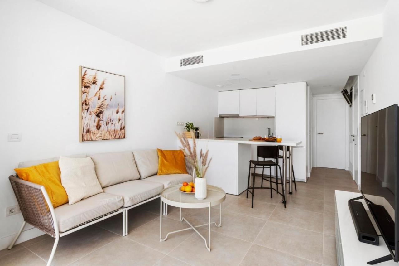 Palmera Sea View Patalavaca Εξωτερικό φωτογραφία