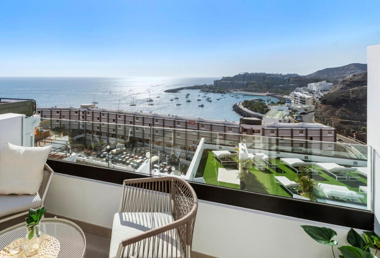 Palmera Sea View Patalavaca Εξωτερικό φωτογραφία