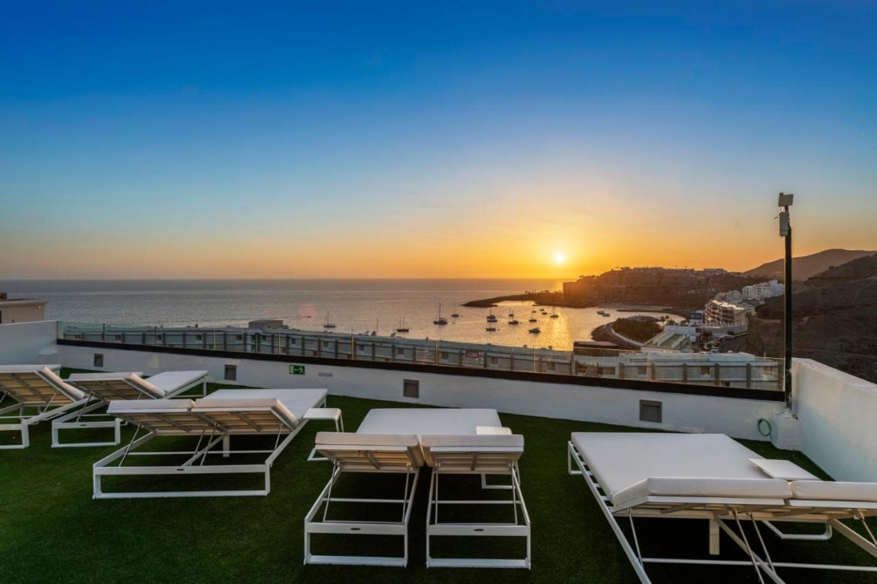 Palmera Sea View Patalavaca Εξωτερικό φωτογραφία