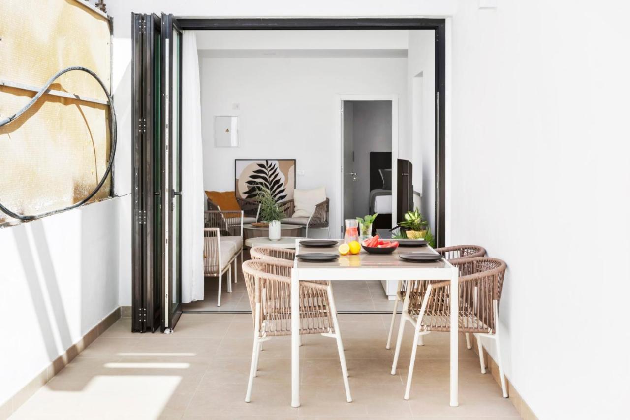 Palmera Sea View Patalavaca Εξωτερικό φωτογραφία