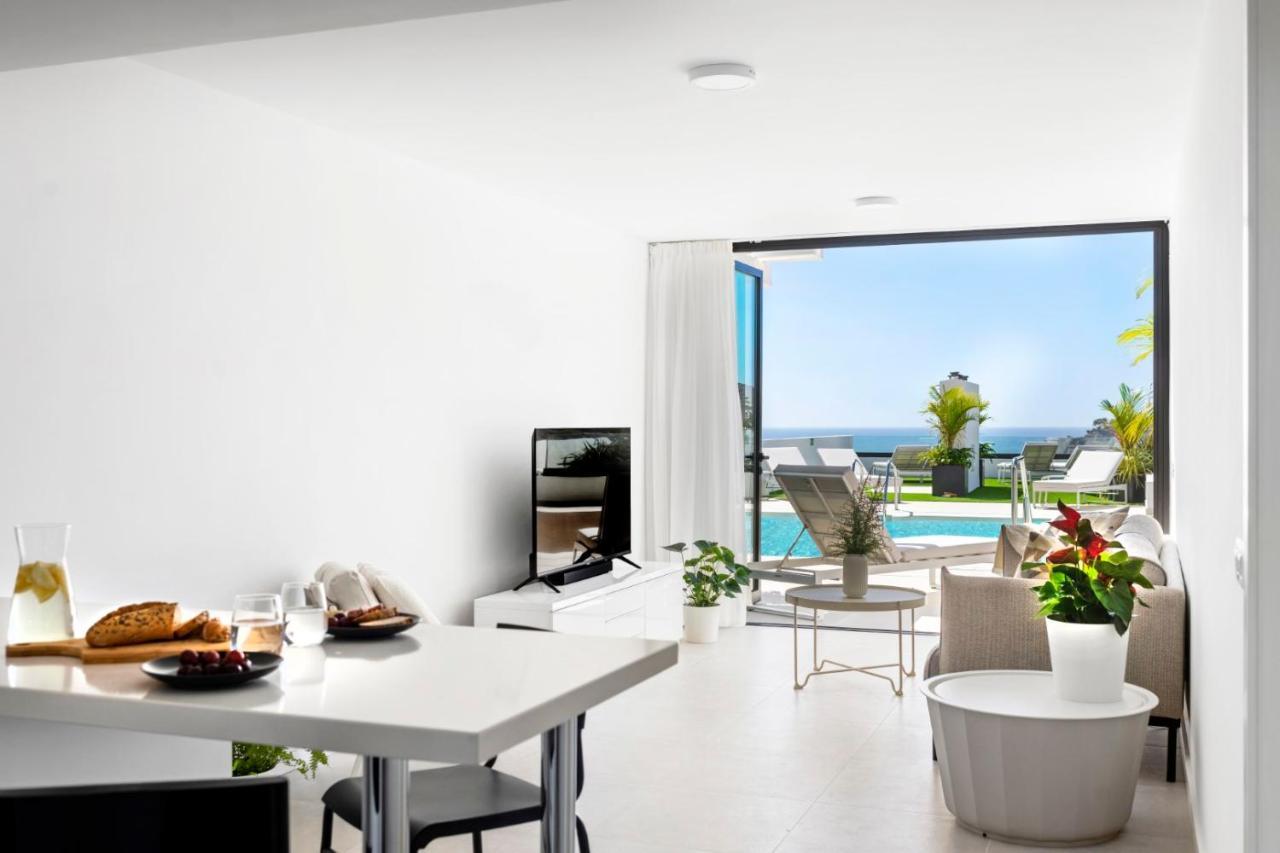 Palmera Sea View Patalavaca Εξωτερικό φωτογραφία