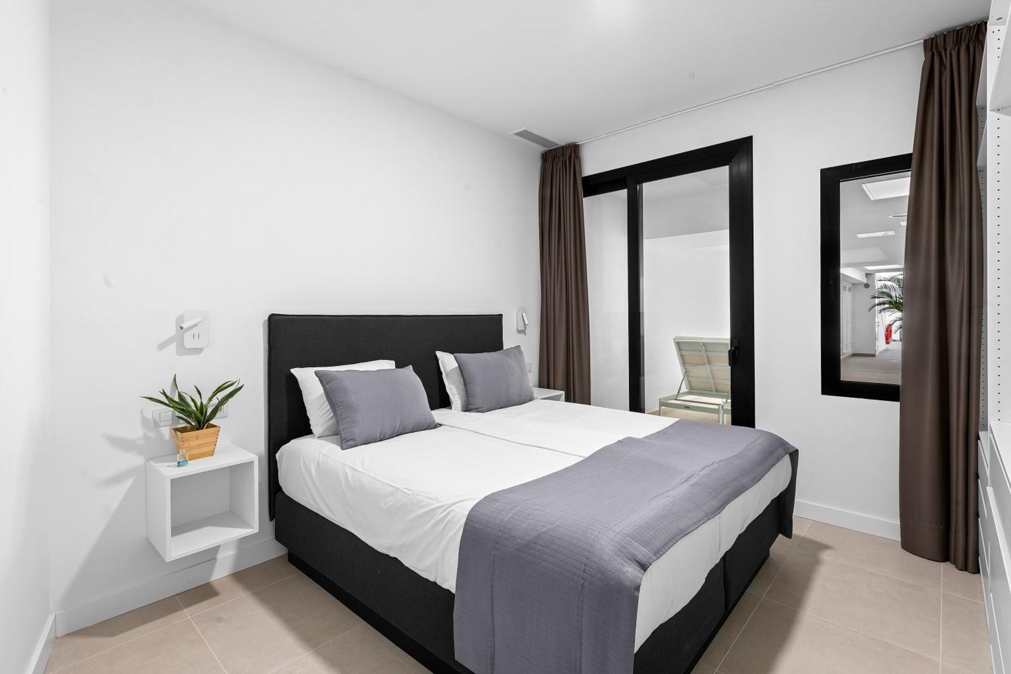 Palmera Sea View Patalavaca Εξωτερικό φωτογραφία