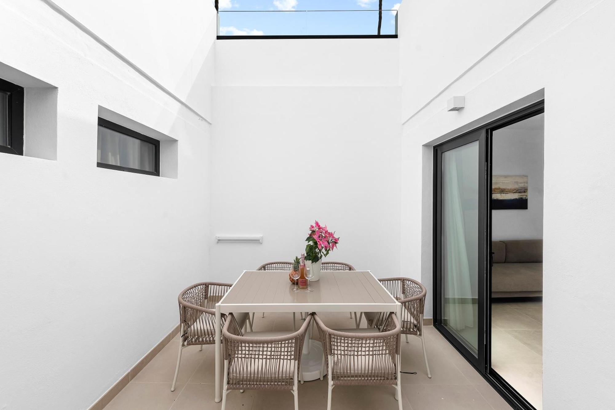 Palmera Sea View Patalavaca Εξωτερικό φωτογραφία