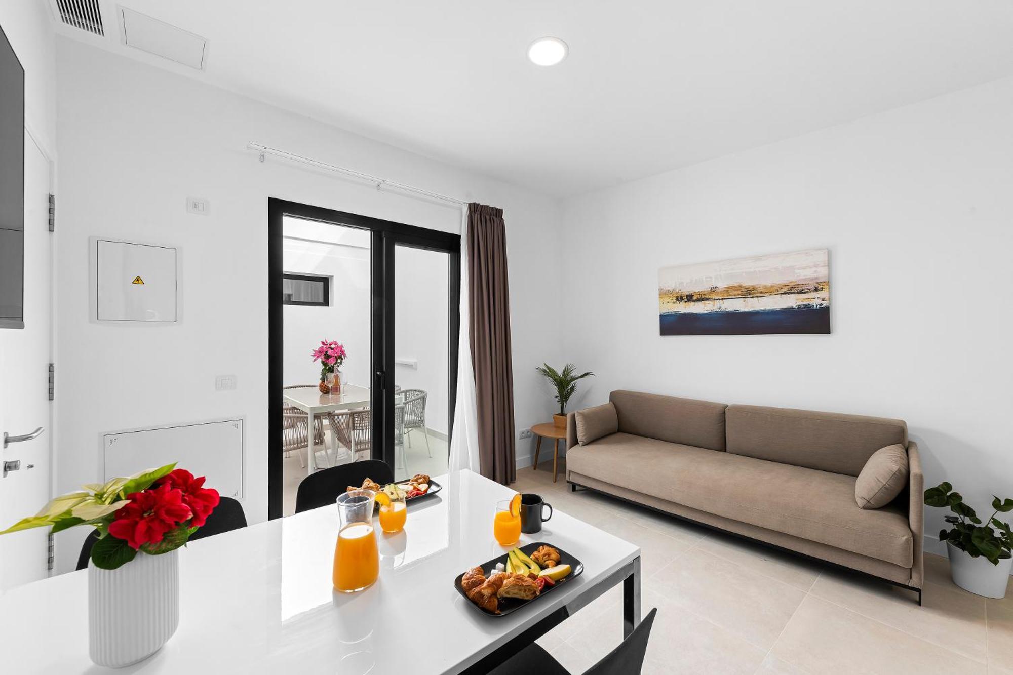 Palmera Sea View Patalavaca Εξωτερικό φωτογραφία