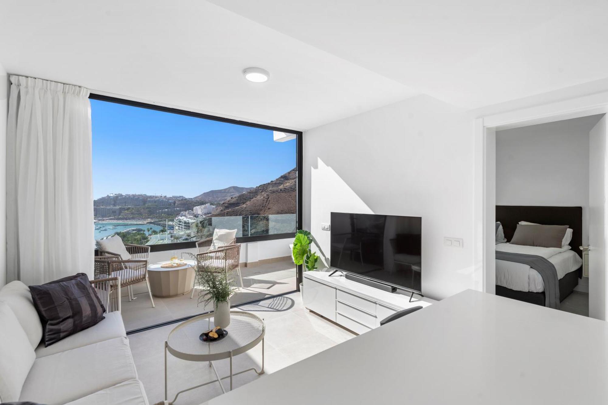 Palmera Sea View Patalavaca Εξωτερικό φωτογραφία