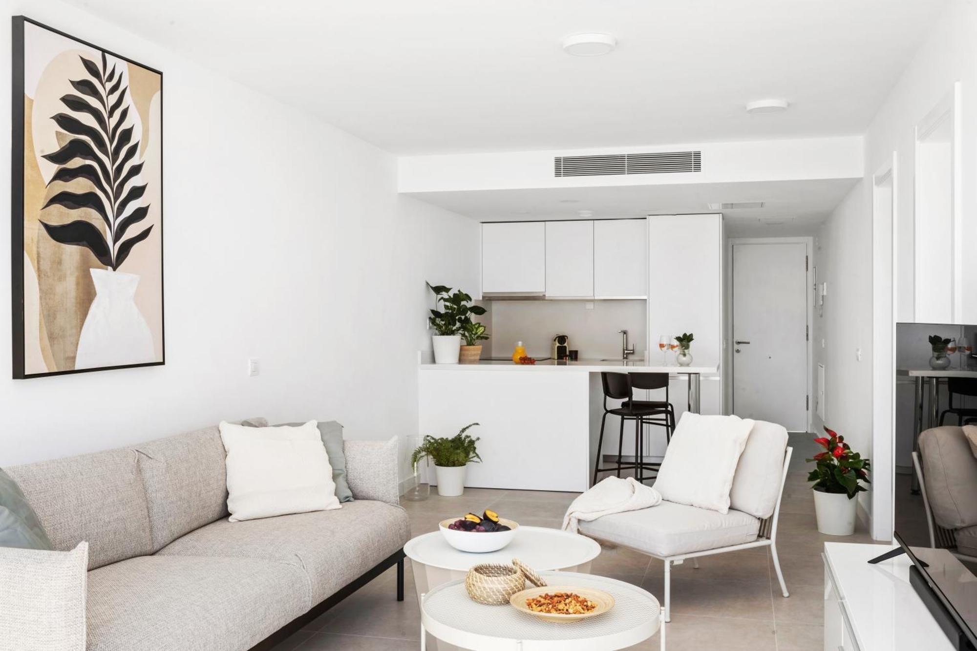Palmera Sea View Patalavaca Εξωτερικό φωτογραφία