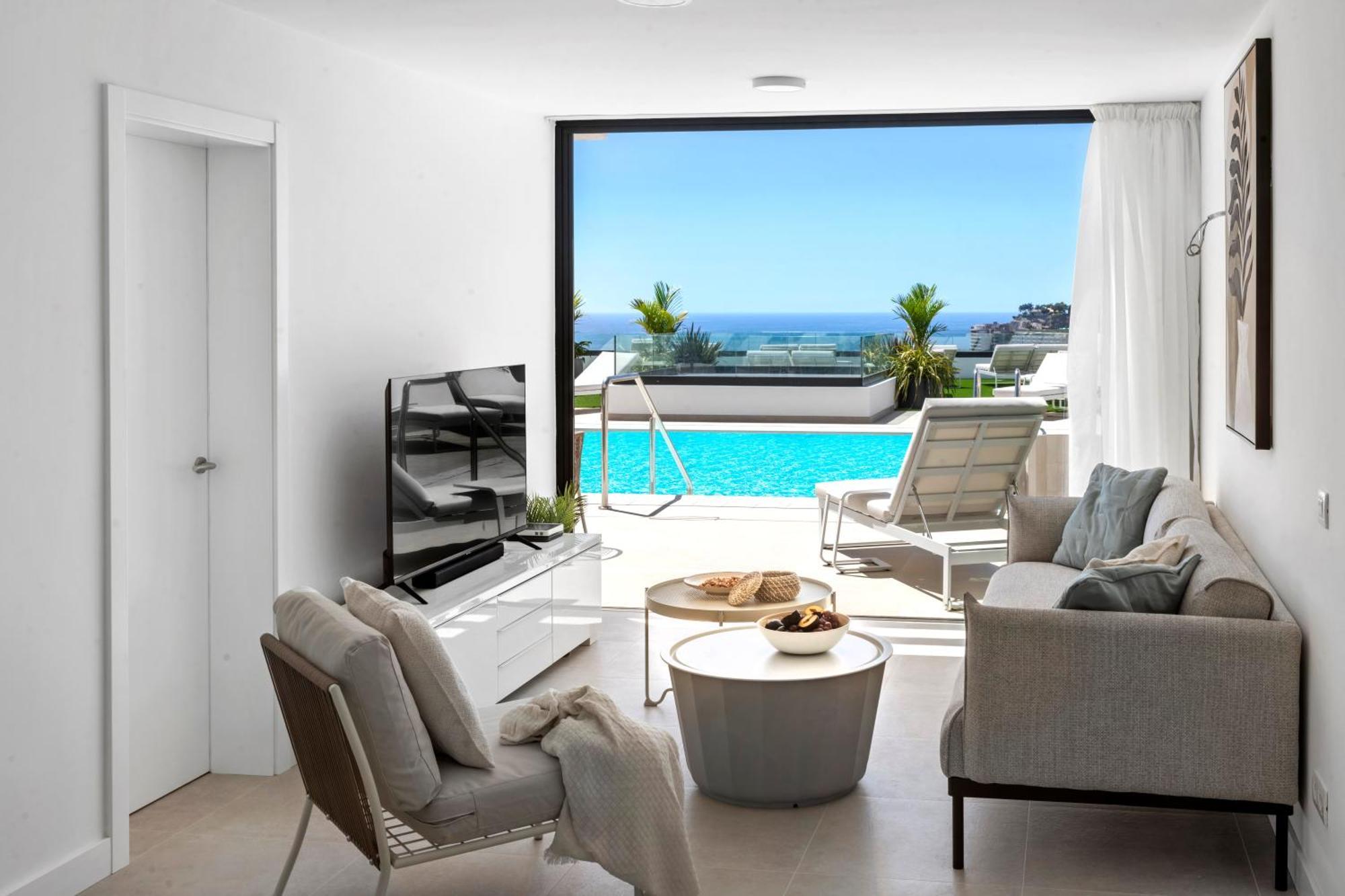 Palmera Sea View Patalavaca Εξωτερικό φωτογραφία