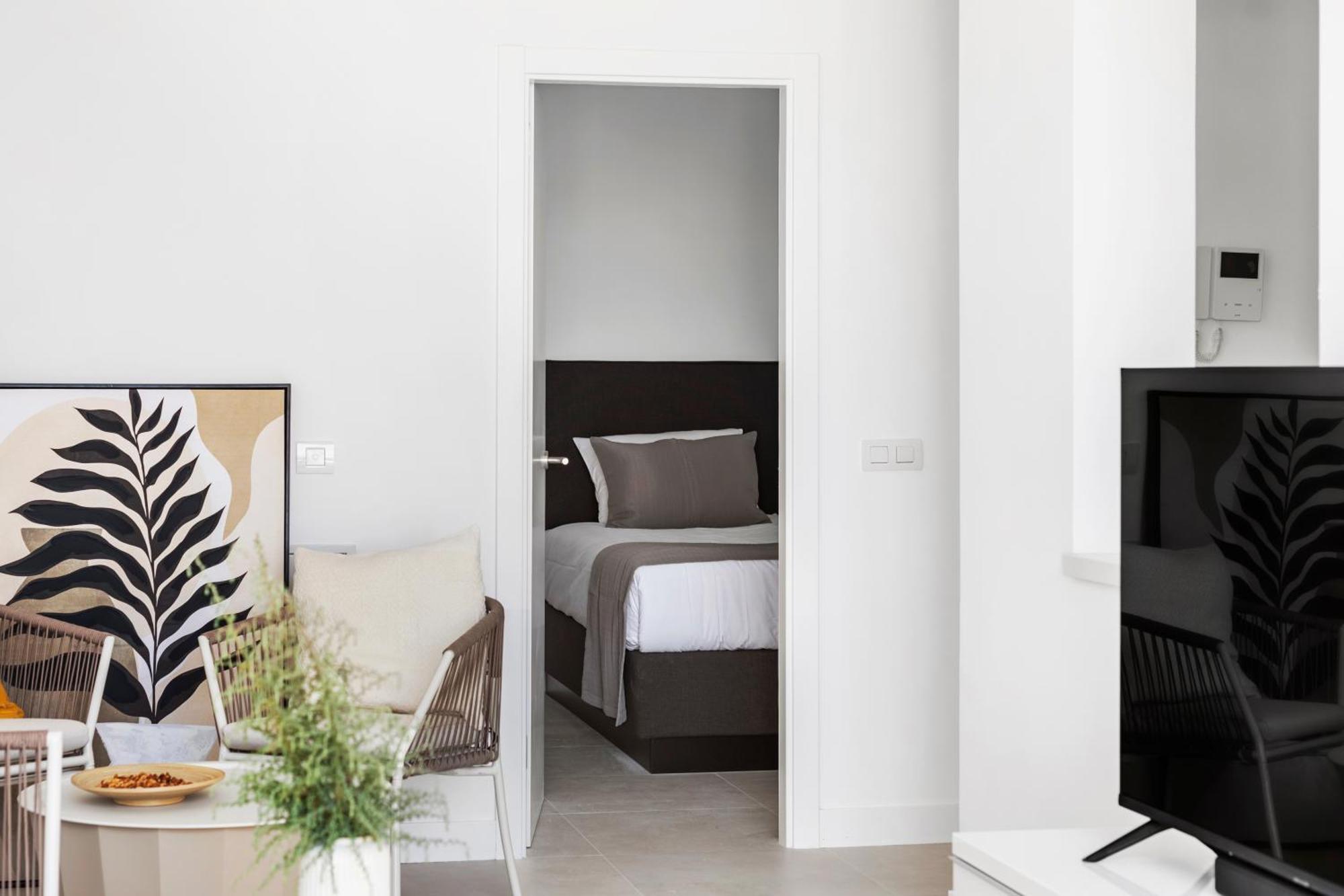 Palmera Sea View Patalavaca Εξωτερικό φωτογραφία