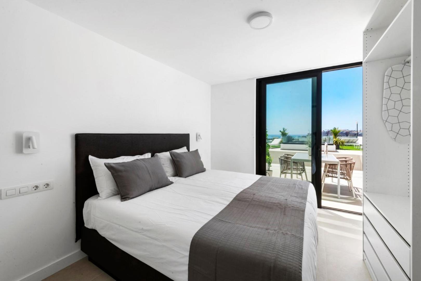 Palmera Sea View Patalavaca Εξωτερικό φωτογραφία