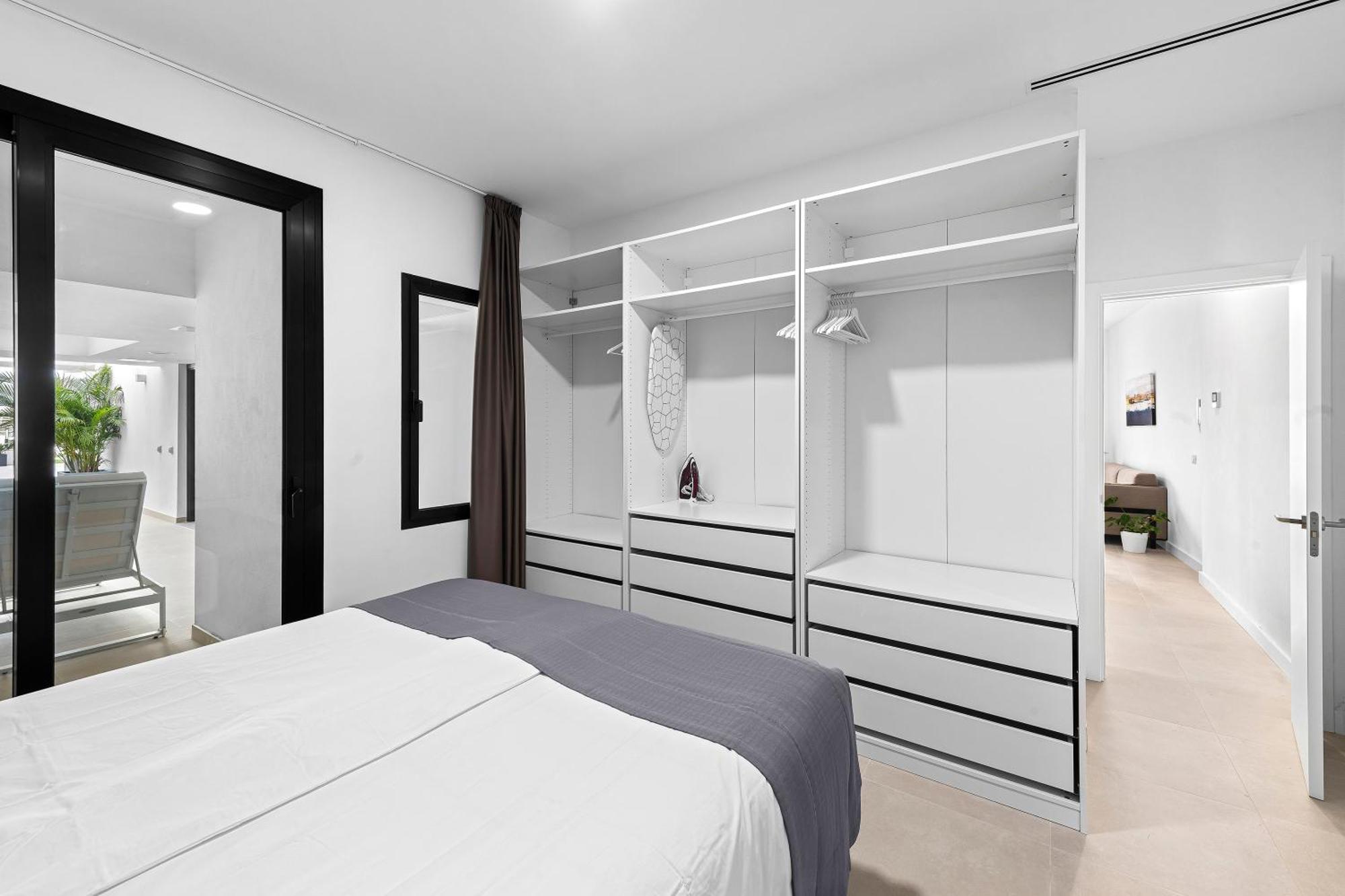 Palmera Sea View Patalavaca Δωμάτιο φωτογραφία