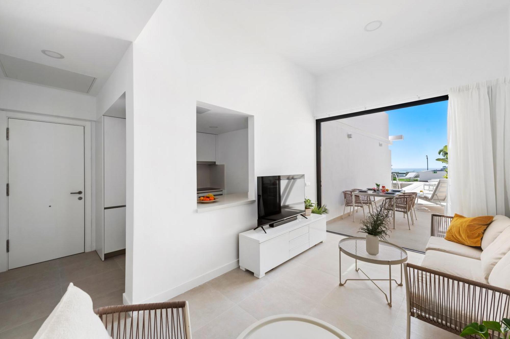 Palmera Sea View Patalavaca Δωμάτιο φωτογραφία