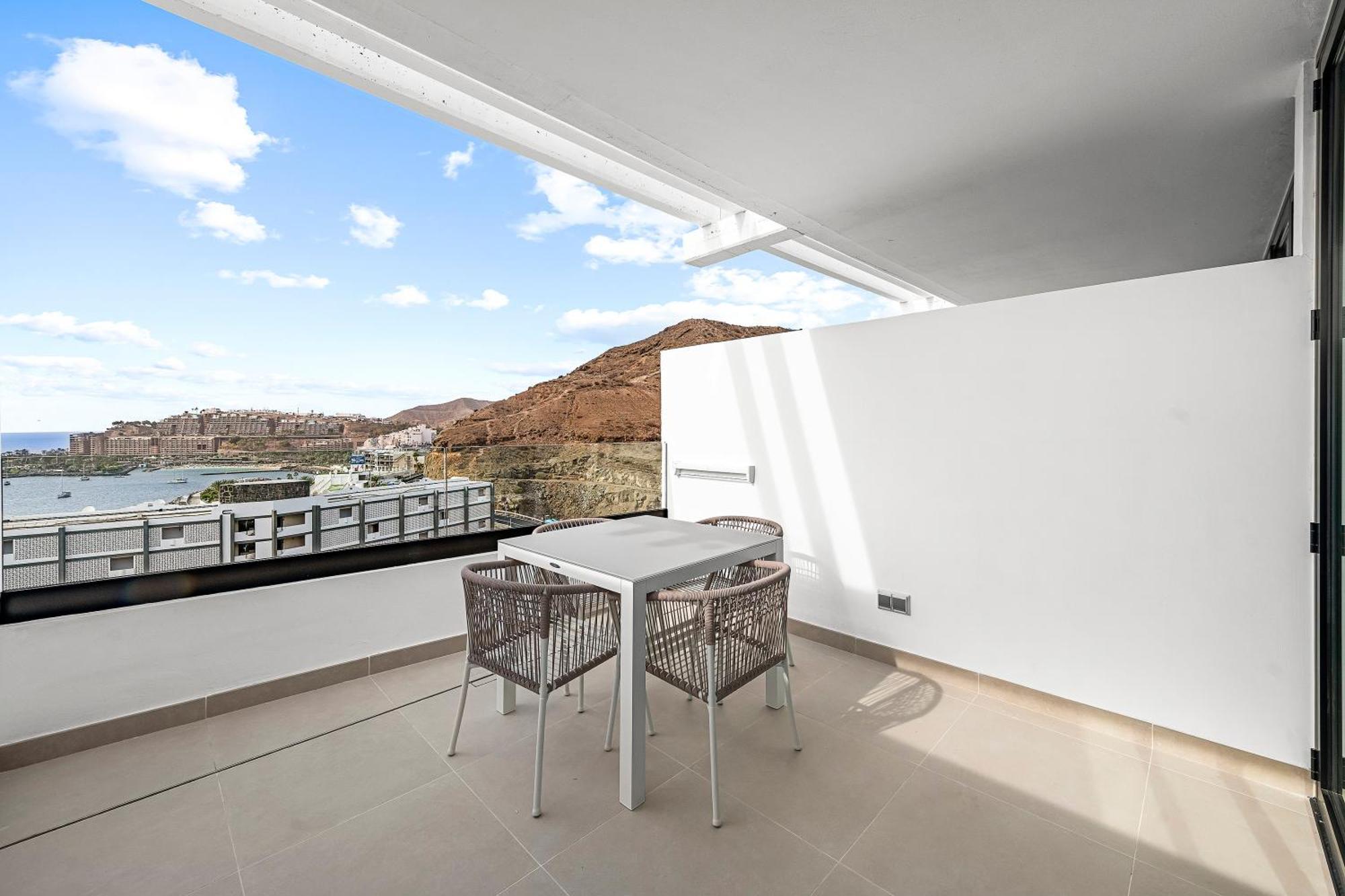 Palmera Sea View Patalavaca Εξωτερικό φωτογραφία