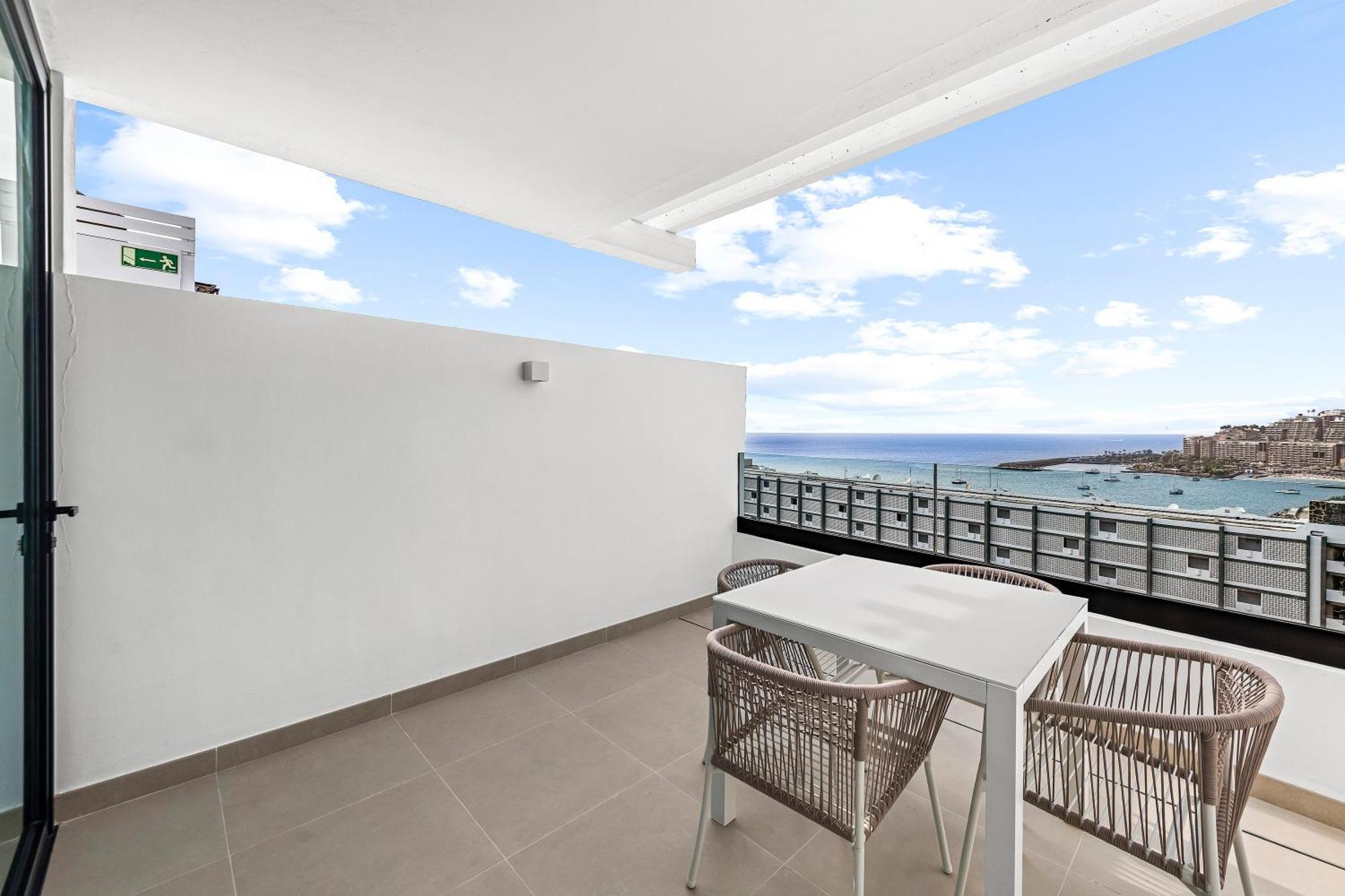 Palmera Sea View Patalavaca Εξωτερικό φωτογραφία